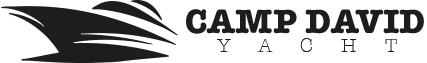 Camp David Yacht Logo