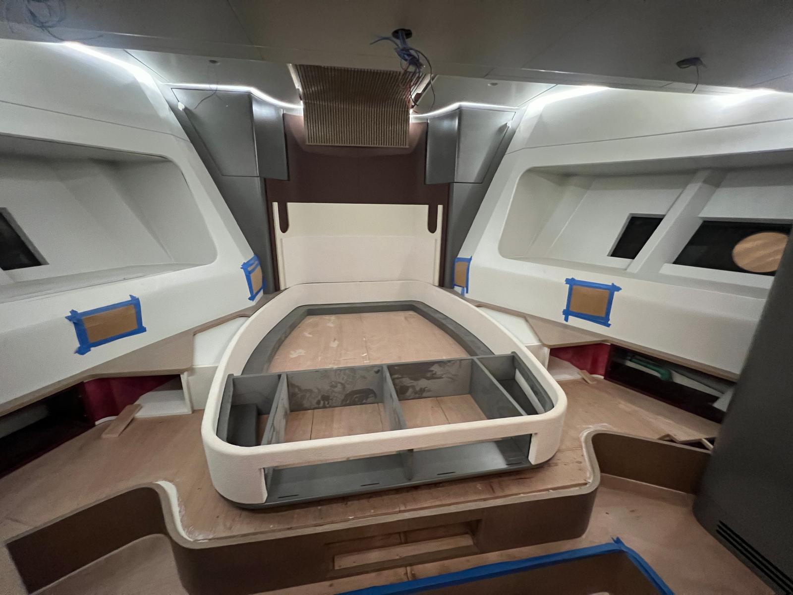 luxus yacht turkey 0130