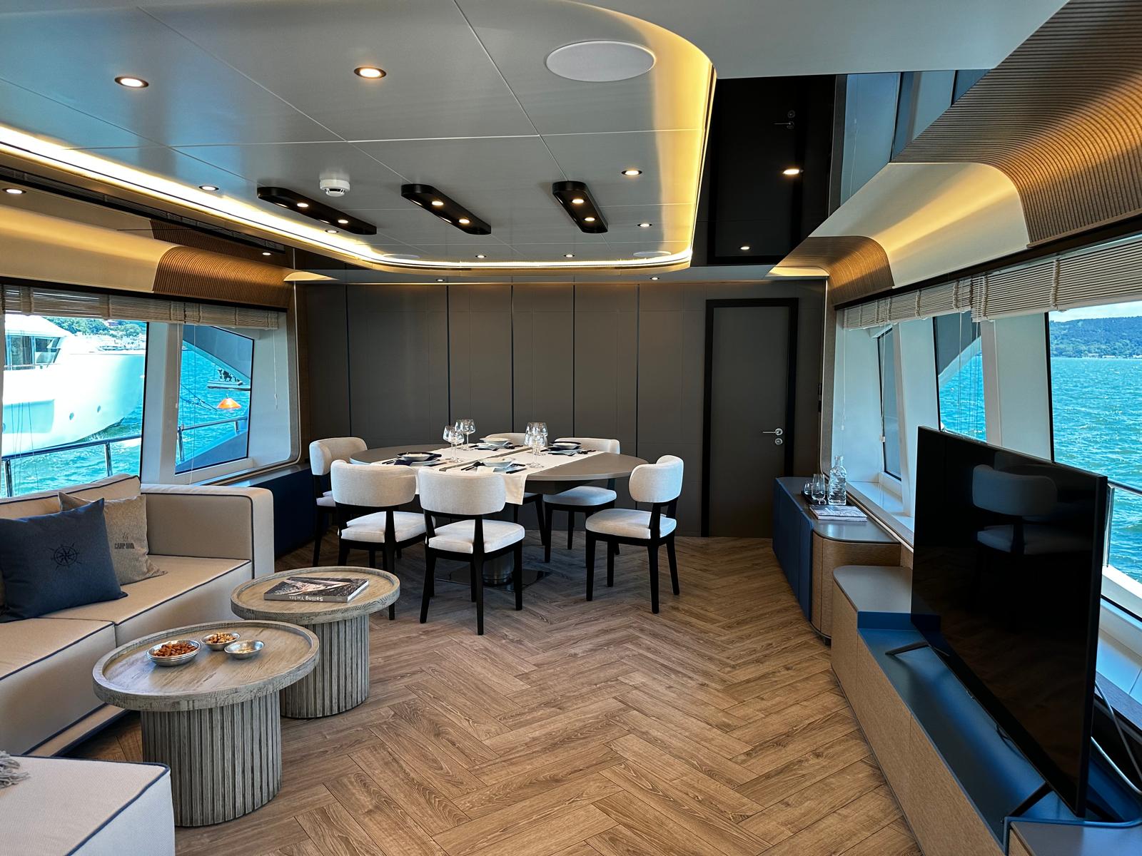 luxus yacht turkey 0131