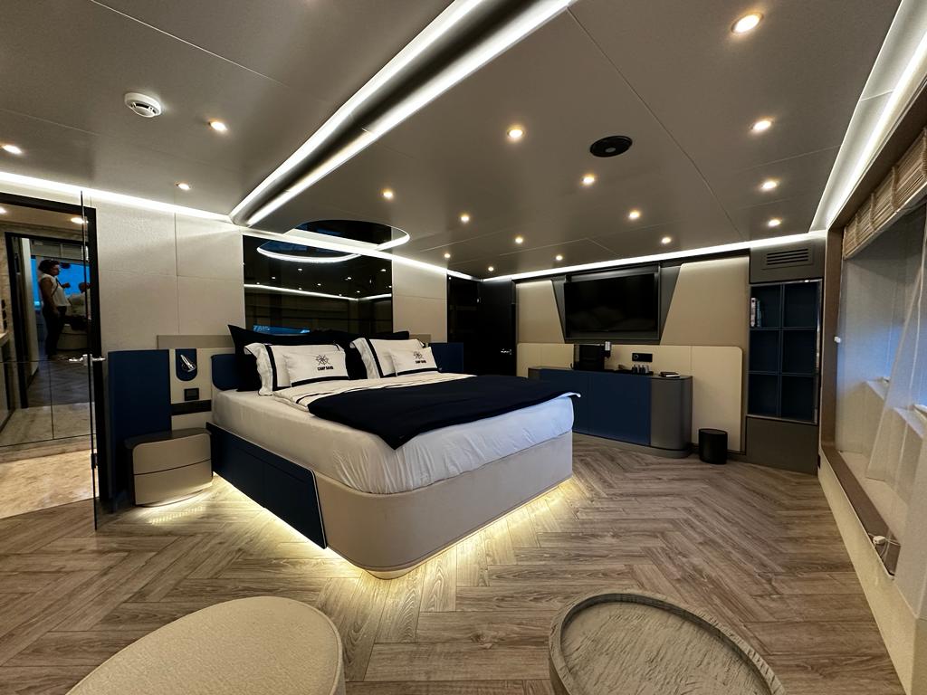 luxus yacht turkey 0139