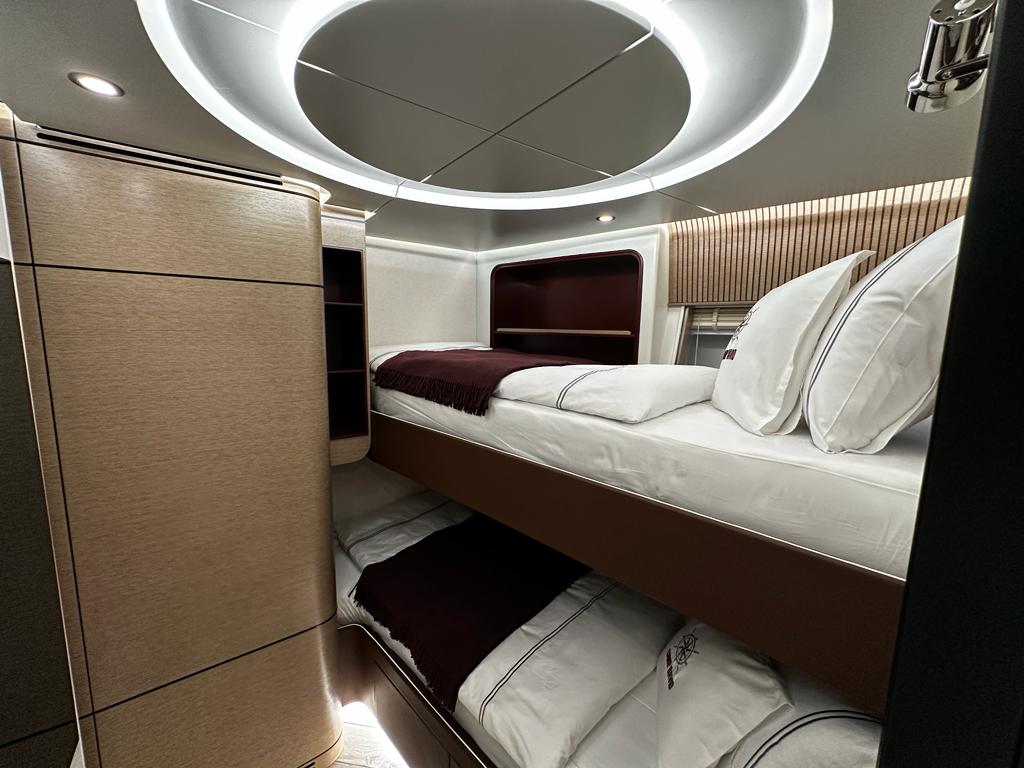 luxus yacht turkey 0151