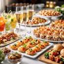 Catering & Drinks